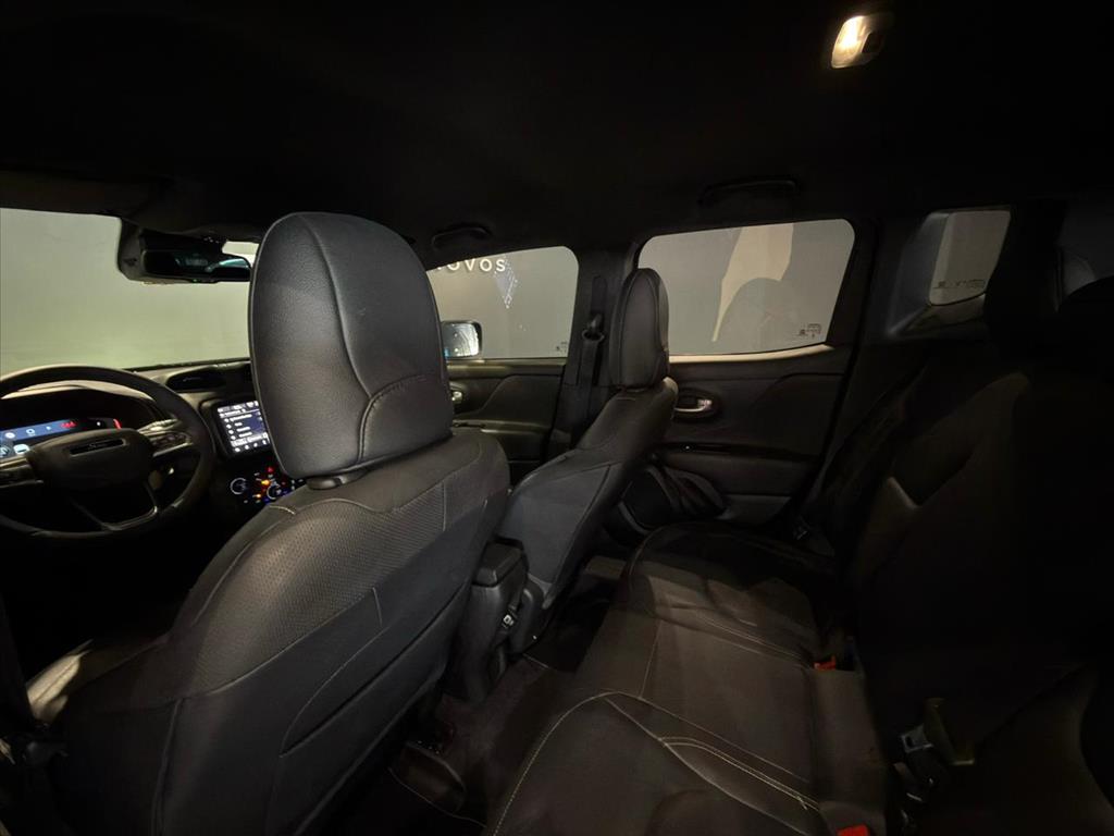 RENEGADE 1.3 T270 TURBO FLEX S 4X4 AT99