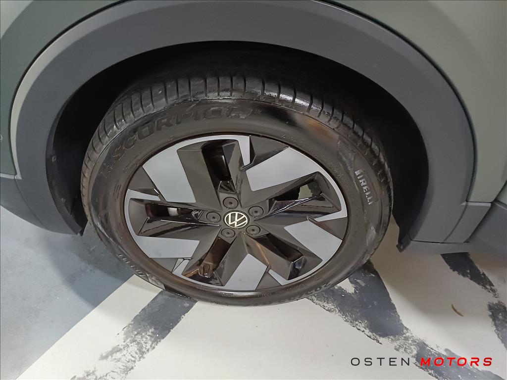 VW - Volkswagen-T-CROSS-1.4 250 TSI TOTAL FLEX EXTREME AUTOMÁTICO