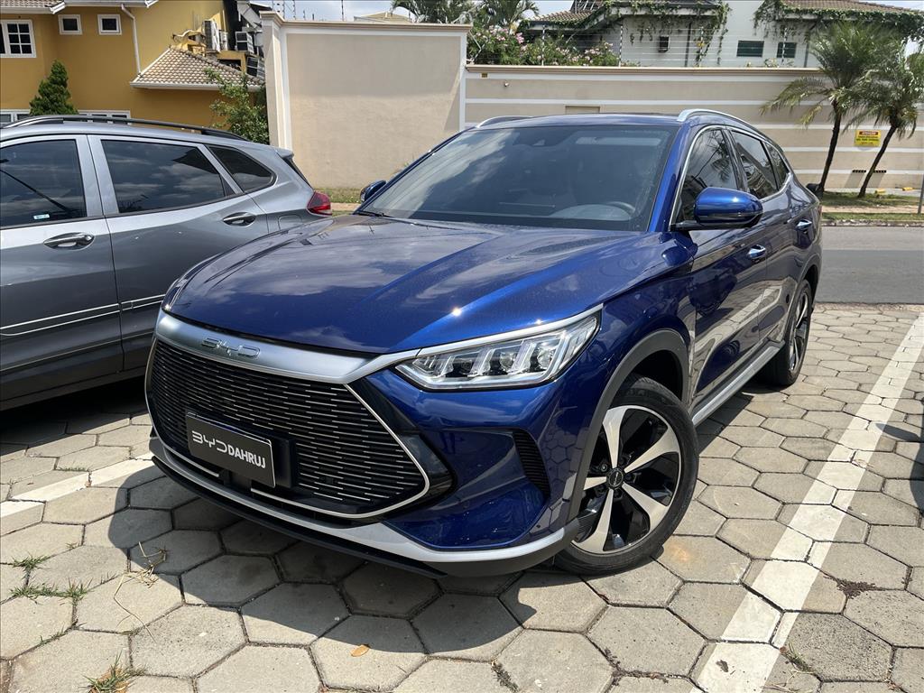 SONG PLUS 1.5 DM-I HÍBRIDO AUTOMÁTICO SONG PLUS 1.5 DM-I HÍBRIDO AUTOMÁTICO