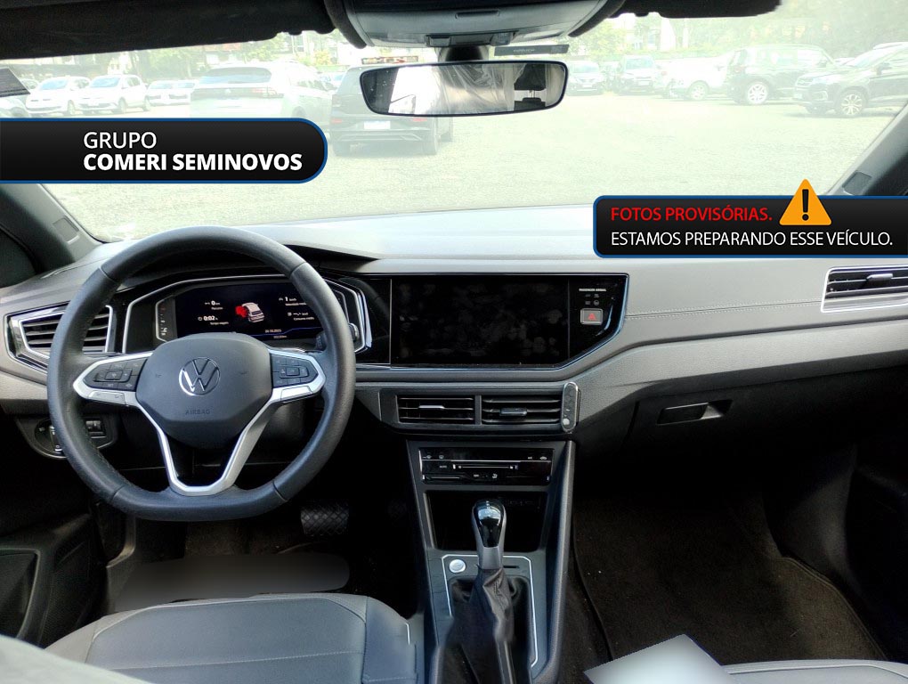 NIVUS 1.0 200 TSI TOTAL FLEX HIGHLINE AUTOMÁTICO