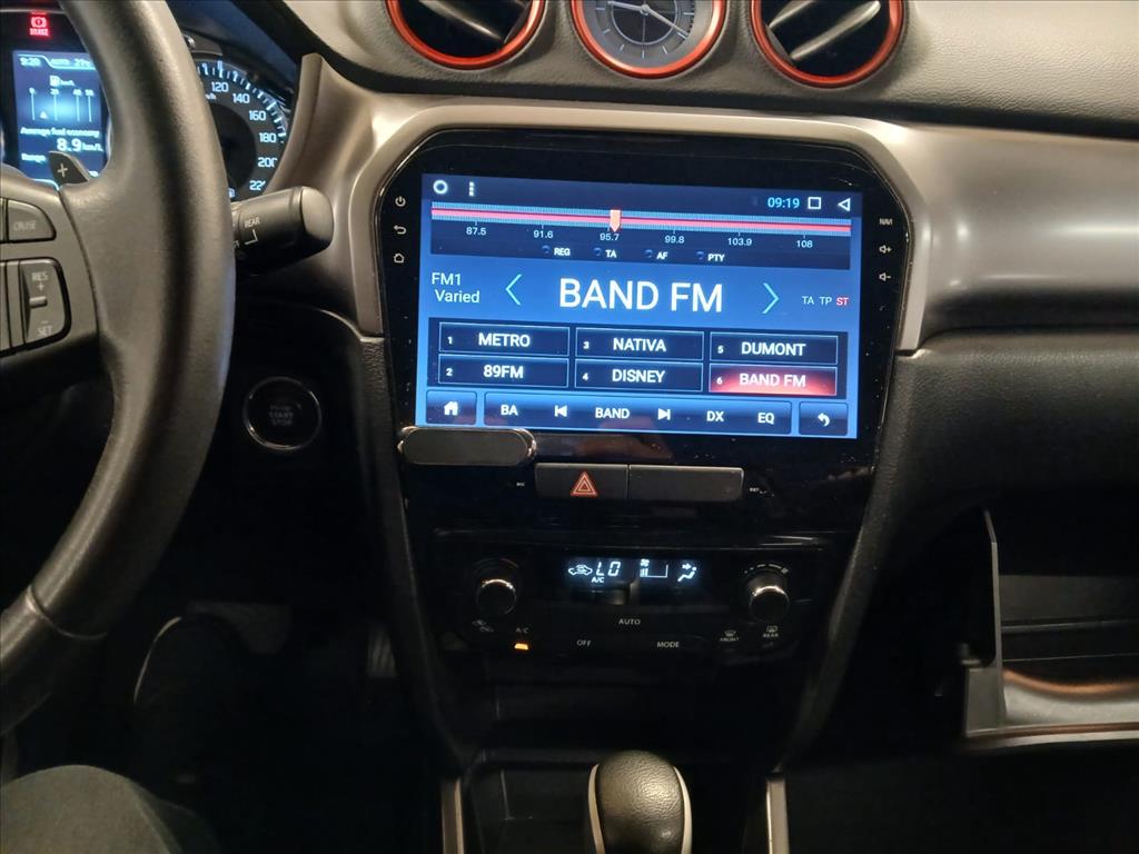 Suzuki-VITARA-1.4 16V TURBO GASOLINA 4SPORT ALLGRIP AUTOMÁTICO