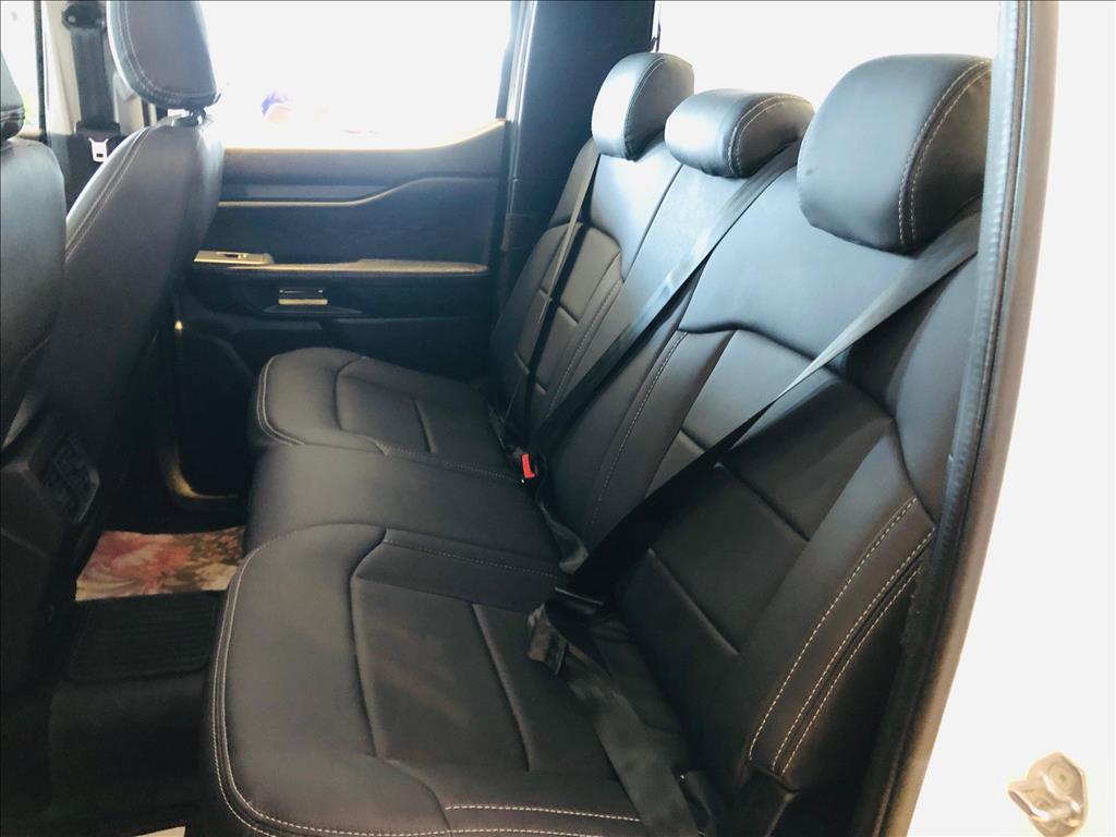 RANGER 2.0 TURBO DIESEL CD XLS 4X4 AUTOMÁTICO8