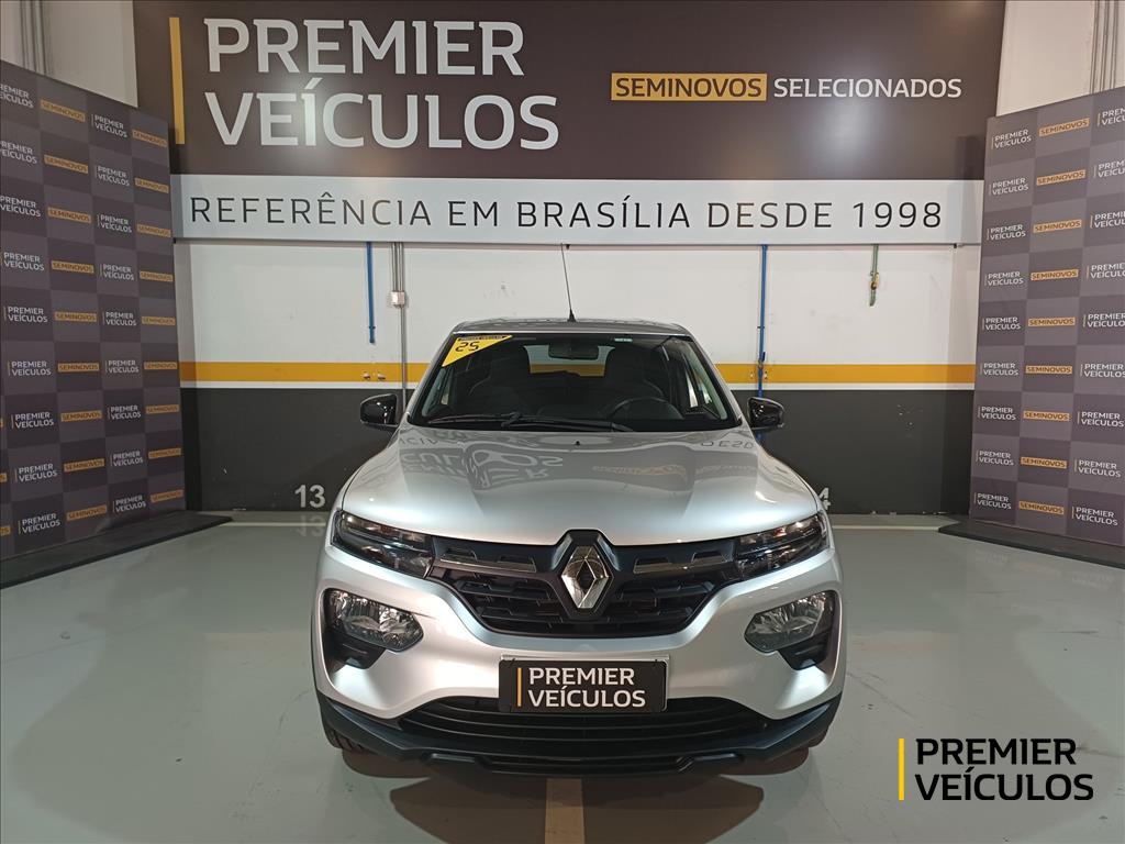 KWID 1.0 12V SCE FLEX INTENSE MANUAL1