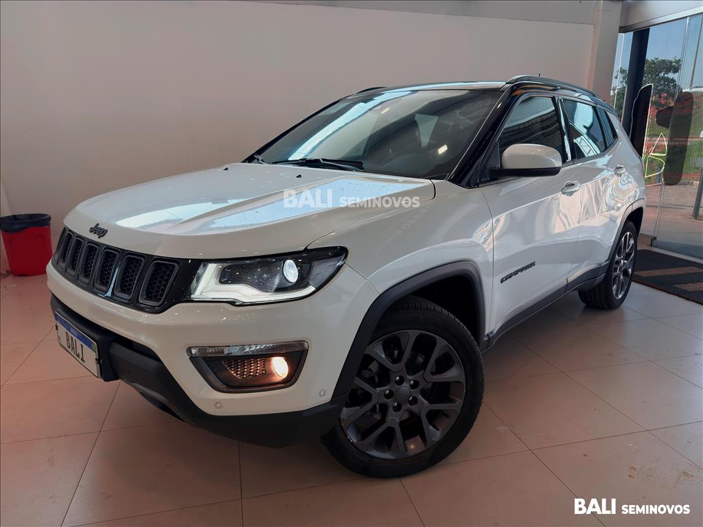 COMPASS 2.0 16V DIESEL S 4X4 AUTOMÁTICO2