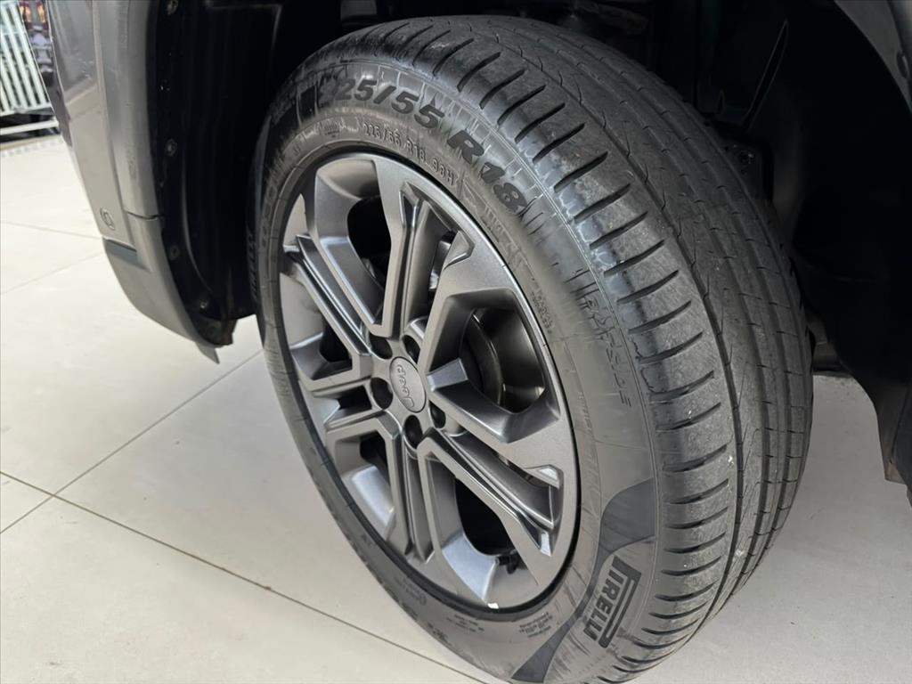 Jeep 1.3 T270 Turbo Flex Longitude - foto 12