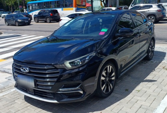 1.5 VVT TURBO iFLEX CVT