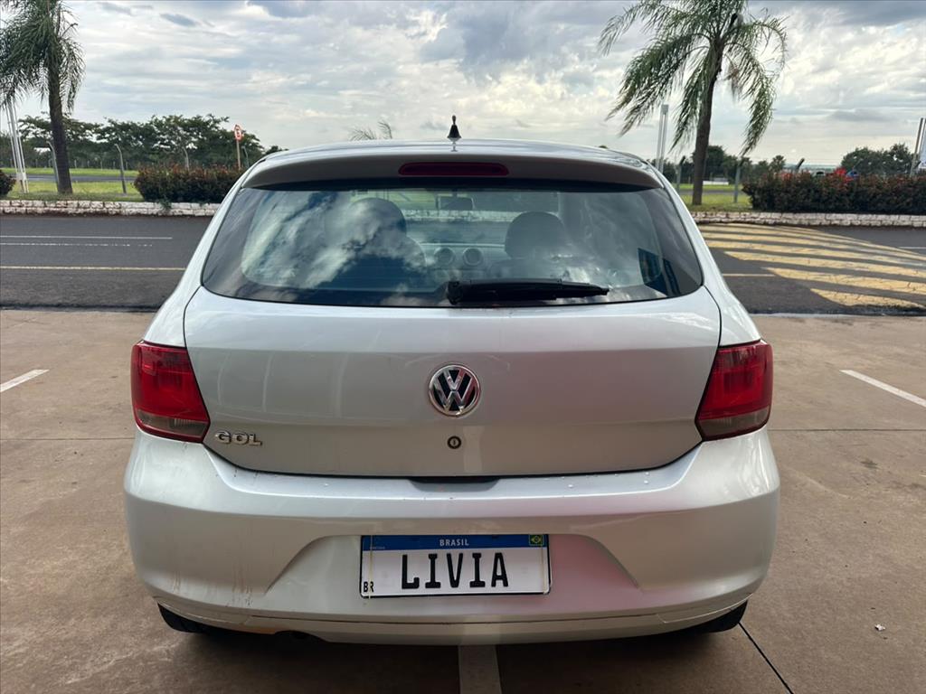 GOL 1.0 MI TRENDLINE 8V FLEX 4P MANUAL4