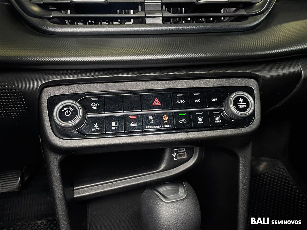 PULSE 1.3 FLEX DRIVE CVT14