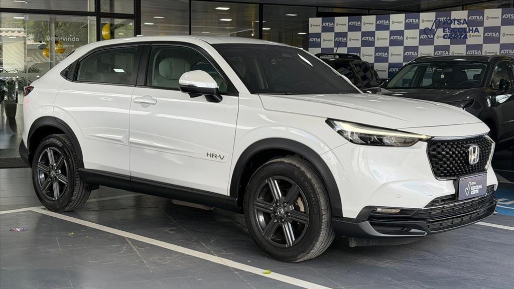Honda HR-V 2024