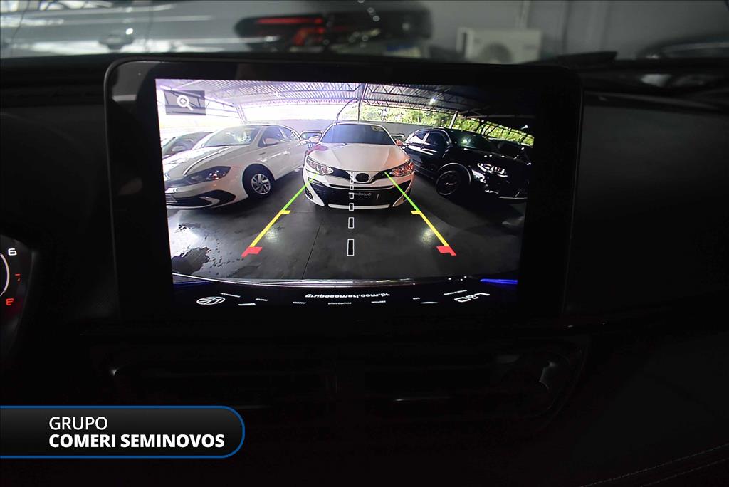 PULSE 1.0 TURBO 200 HYBRID AUDACE CVT8