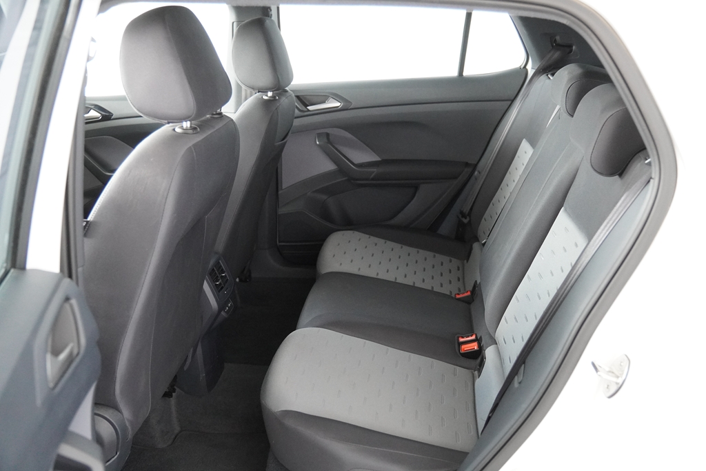 T-CROSS 1.0 200 TSI TOTAL FLEX COMFORTLINE AUTOMÁTICO10