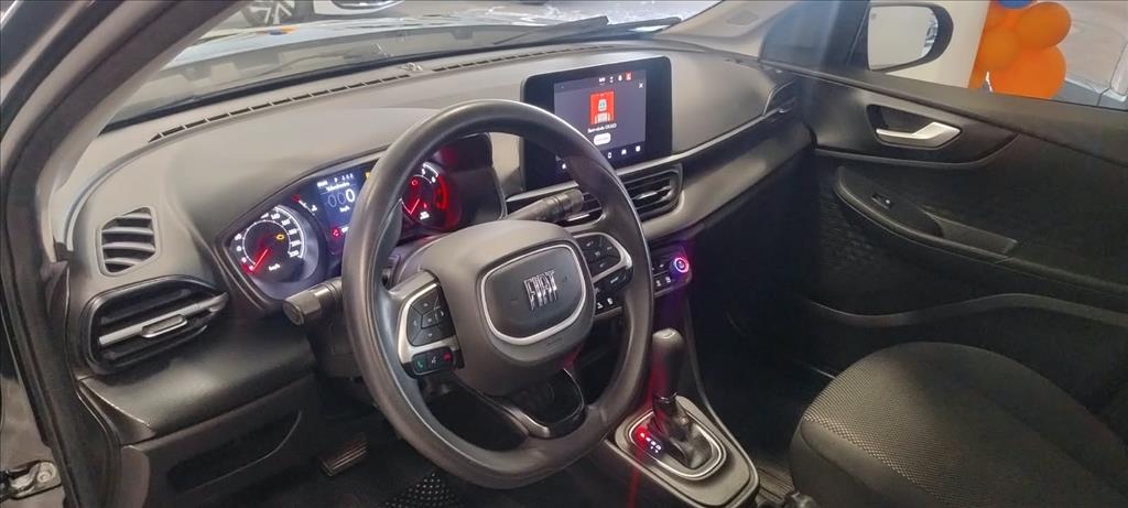 PULSE 1.3 FLEX DRIVE CVT5