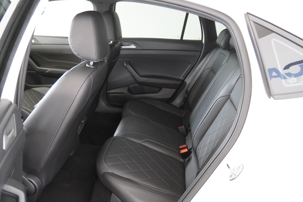 VIRTUS 1.4 250 TSI EXCLUSIVE AUTOMÁTICO10