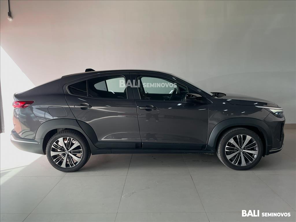 FASTBACK 1.0 TURBO 200 FLEX AUDACE CVT6