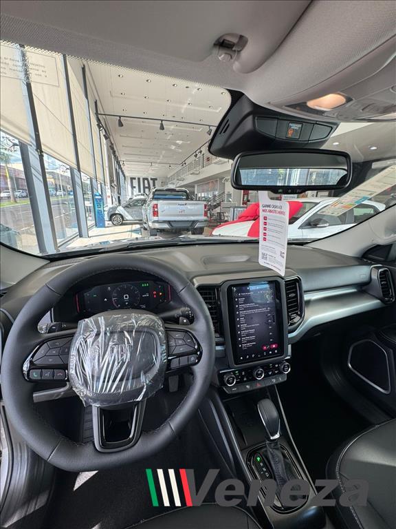 TORO 1.3 TURBO 270 FLEX VOLCANO AT67