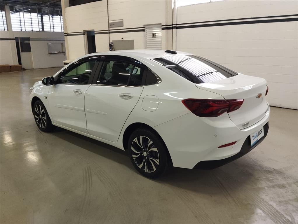 ONIX PLUS 1.0 TURBO FLEX PREMIER AUTOMÁTICO6