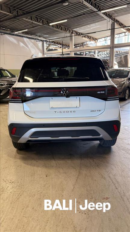T-CROSS 1.4 250 TSI TOTAL FLEX HIGHLINE AUTOMÁTICO4