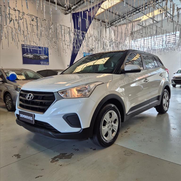 CRETA 1.6 16V FLEX ATTITUDE MANUAL2