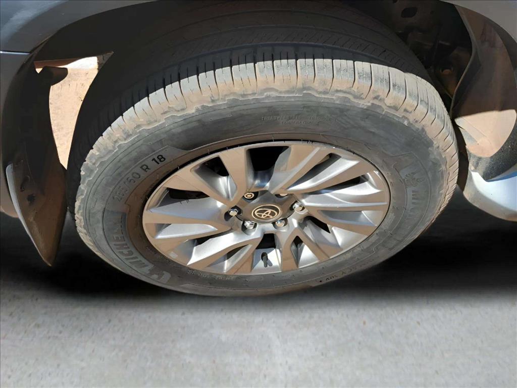 HILUX SW4 2.8 D-4D TURBO DIESEL SRX 4X4 AUTOMÁTICO15