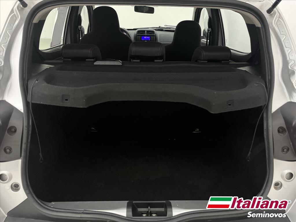 KWID 1.0 12V SCE FLEX ZEN MANUAL15