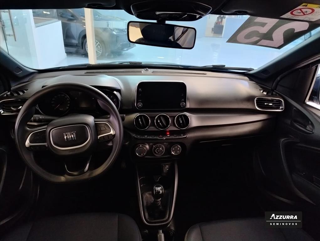 ARGO 1.3 FIREFLY FLEX TREKKING MANUAL11