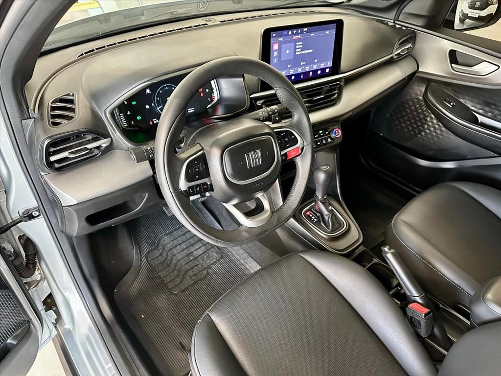 PULSE 1.0 TURBO 200 HYBRID IMPETUS CVT2