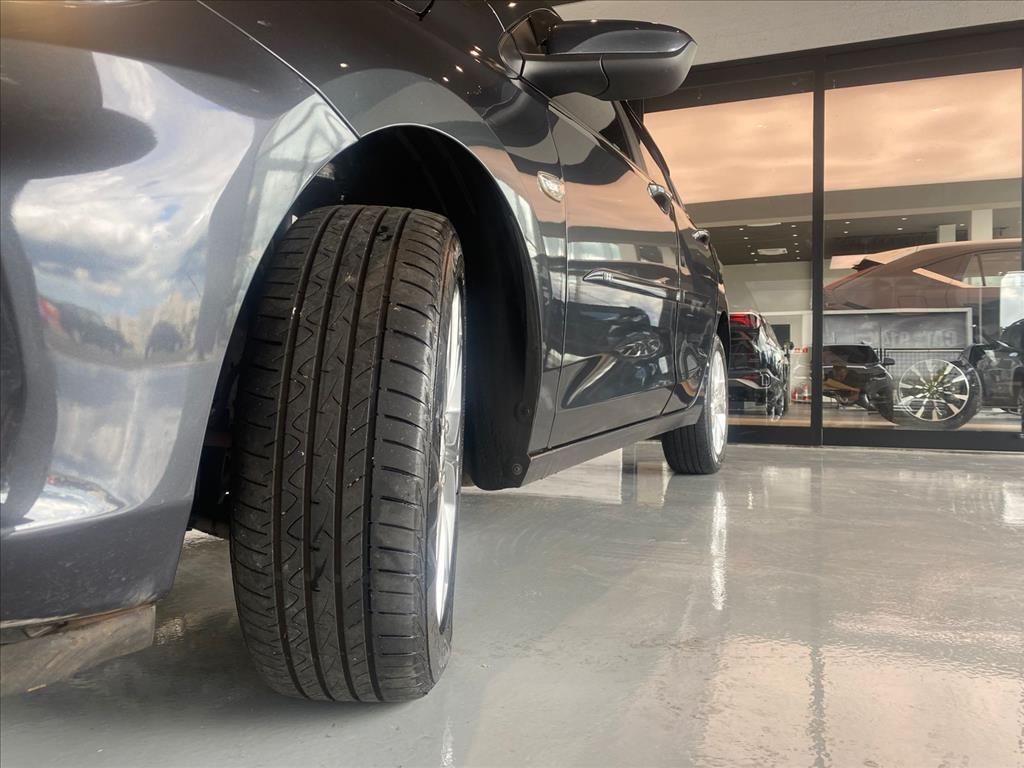 GM - Chevrolet-ONIX-1.0 TURBO FLEX LTZ AUTOMÁTICO