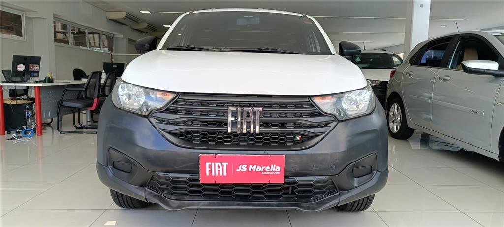 STRADA 1.4 FIRE FLEX ENDURANCE CS MANUAL5