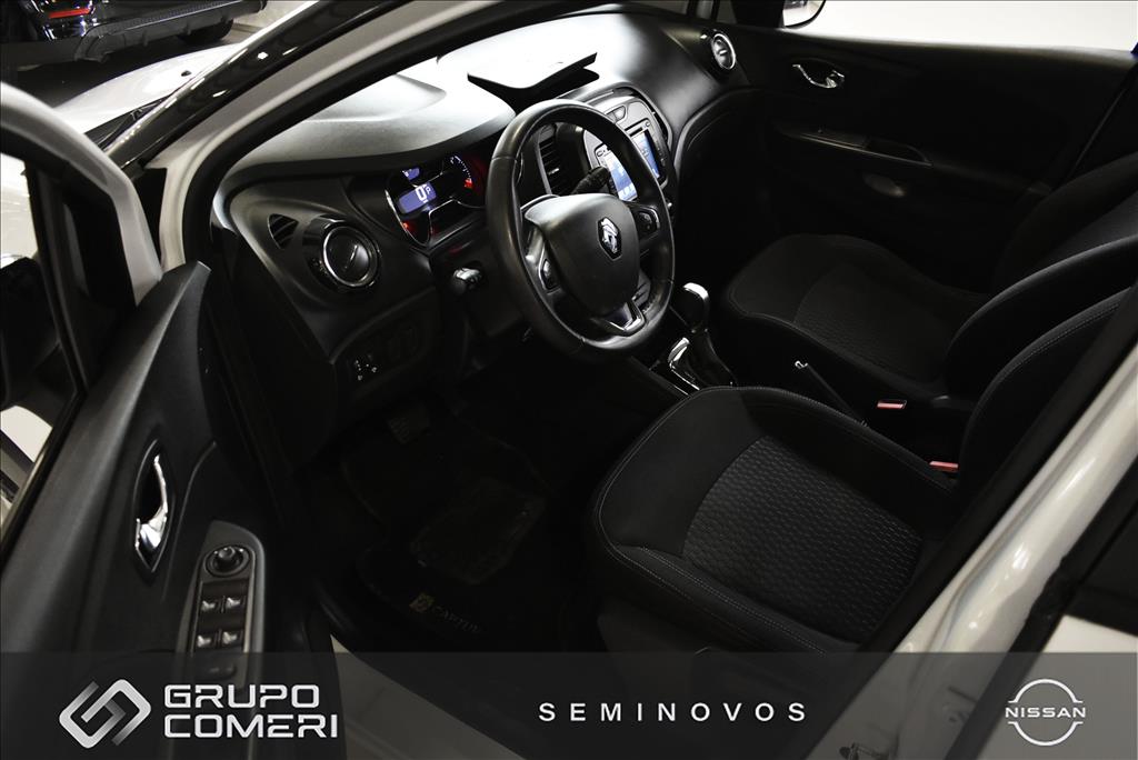 CAPTUR 1.6 16V SCE FLEX LIFE X-TRONIC13