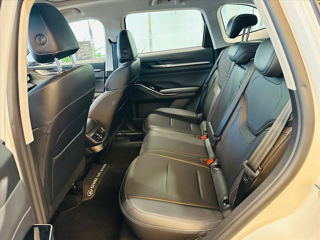 HAVAL H6 1.5 PHEV PREMIUM AWD E-TRACTION
