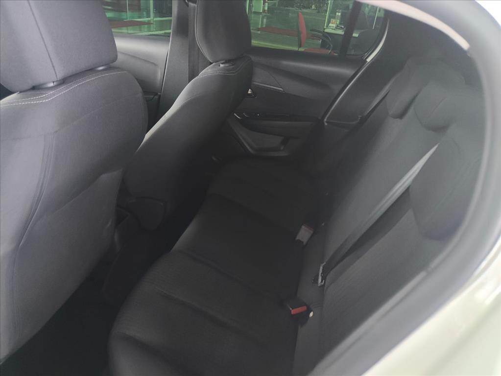 208 1.6 16V FLEX ACTIVE AT611