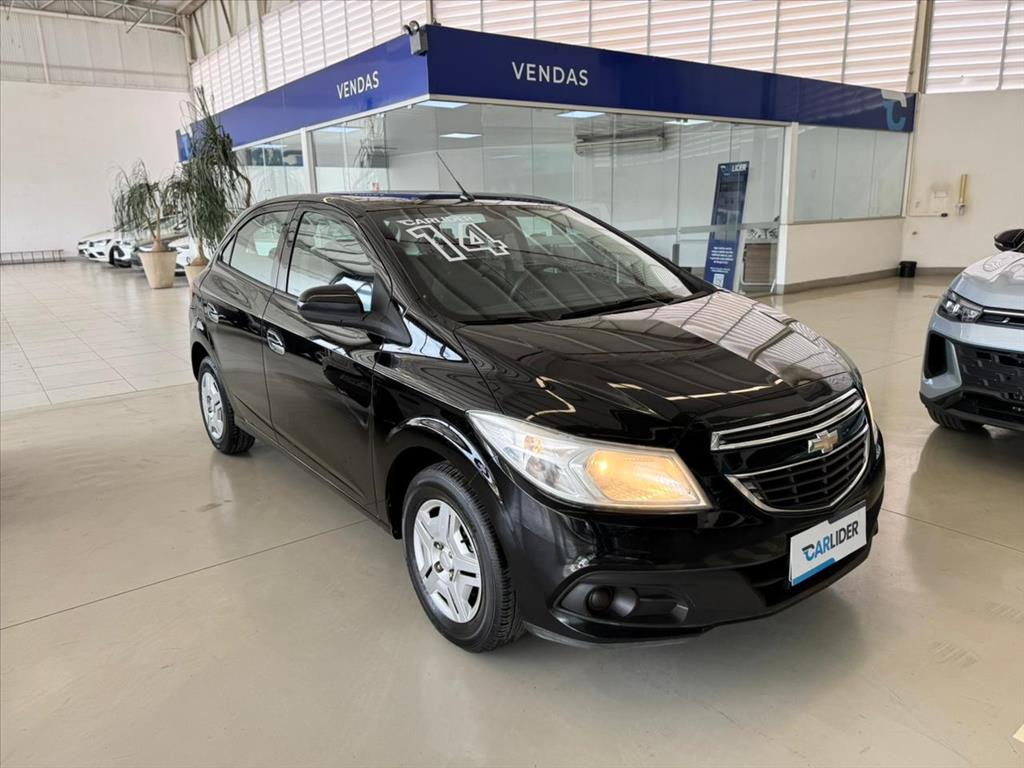 ONIX 1.0 MPFI LT 8V FLEX 4P MANUAL