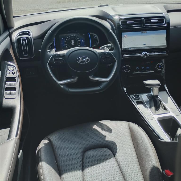 CRETA 1.0 TGDI FLEX PLATINUM AUTOMÁTICO7