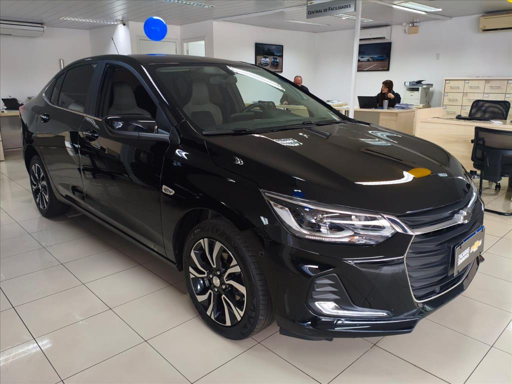 ONIX PLUS 1.0 TURBO FLEX PREMIER AUTOMÁTICO1