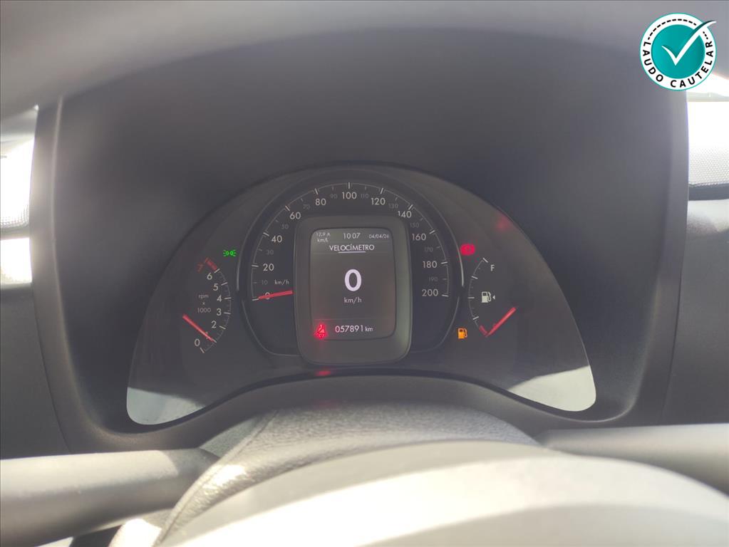 STRADA 1.3 FIREFLY FLEX FREEDOM CS MANUAL8