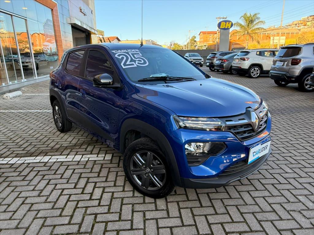 KWID 1.0 12V SCE FLEX INTENSE MANUAL1
