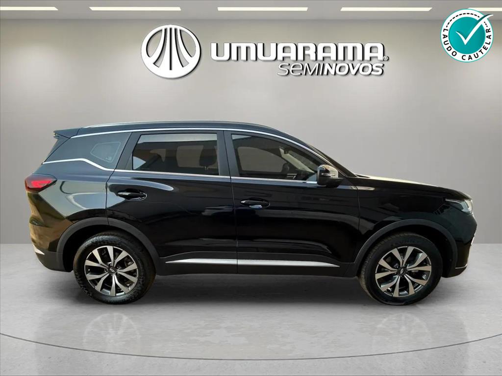 TIGGO 7 PRO 1.6 TGDI GASOLINA DCT5