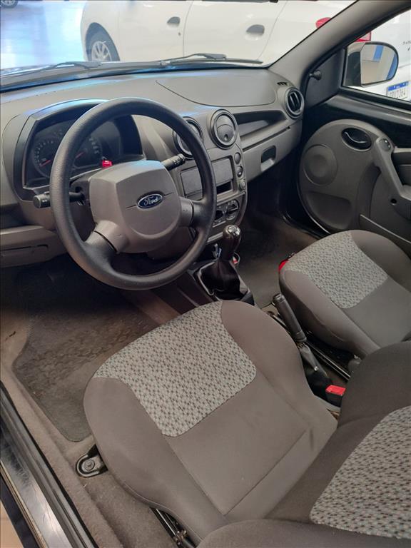 KA 1.0 MPI 8V FLEX 2P MANUAL