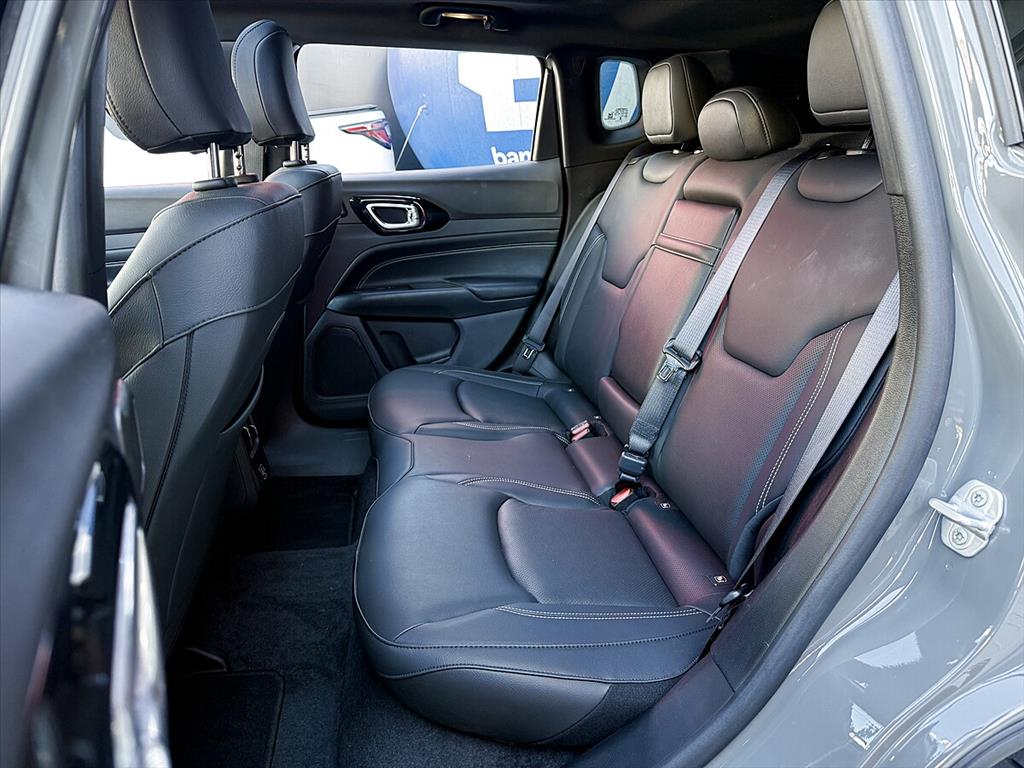 Jeep Compass - 1.3 T270 TURBO FLEX S AT6