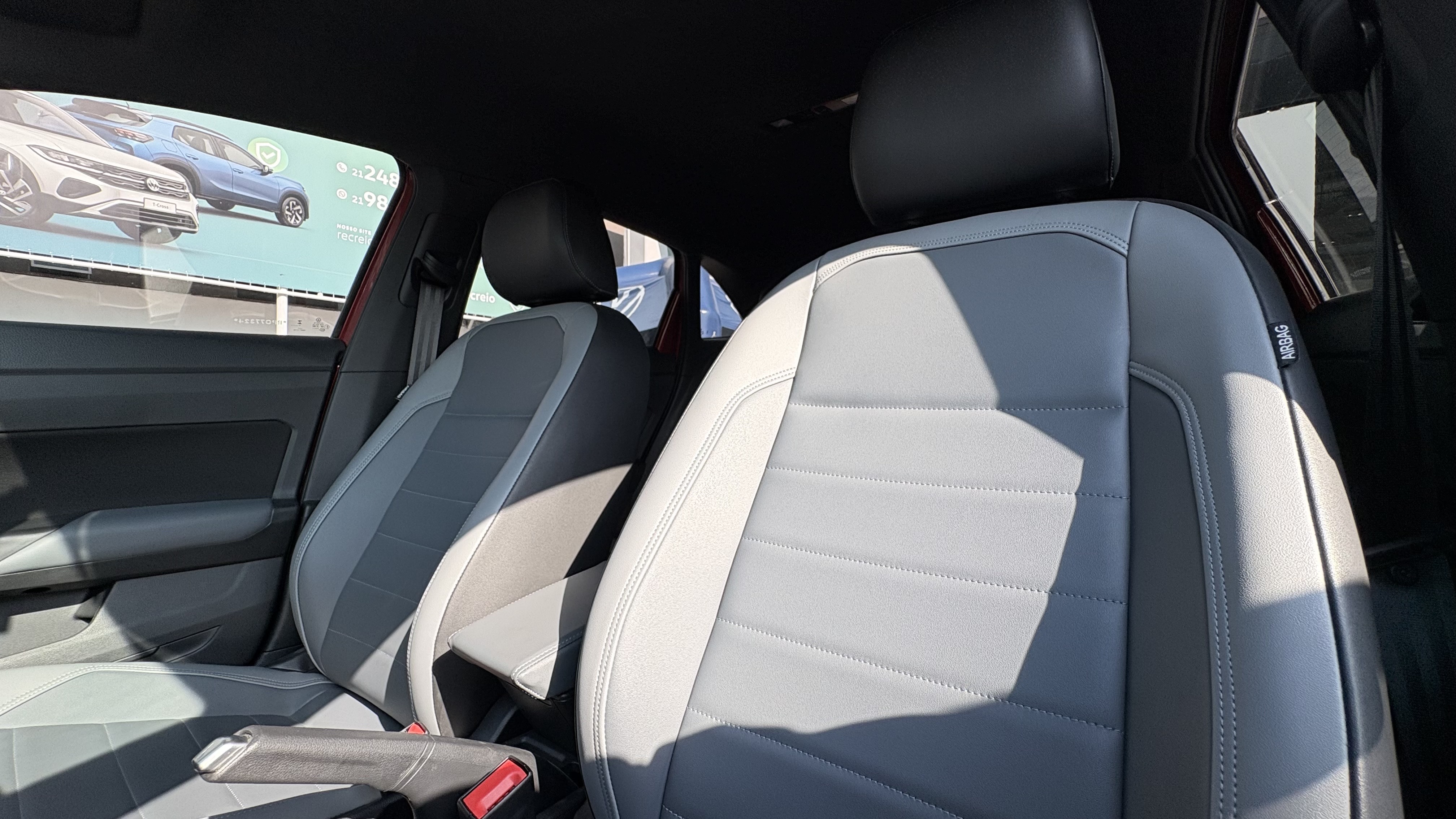 NIVUS 1.0 200 TSI TOTAL FLEX HIGHLINE AUTOMÁTICO12