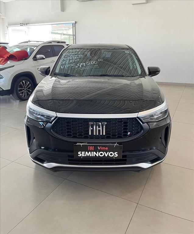 FASTBACK 1.0 TURBO 200 FLEX AUDACE CVT1