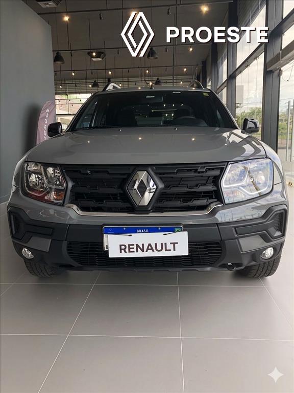 OROCH 1.6 16V SCE FLEX INTENSE MANUAL