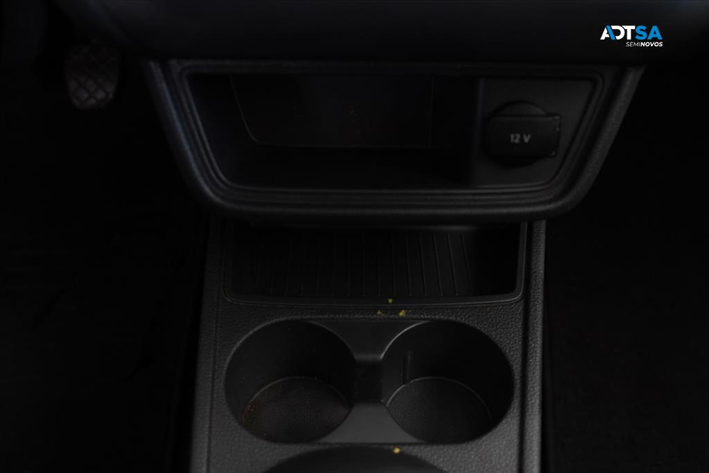 VOLKSWAGEN VOYAGE 1.0 MI TRENDLINE 8V FLEX 4P MANUAL