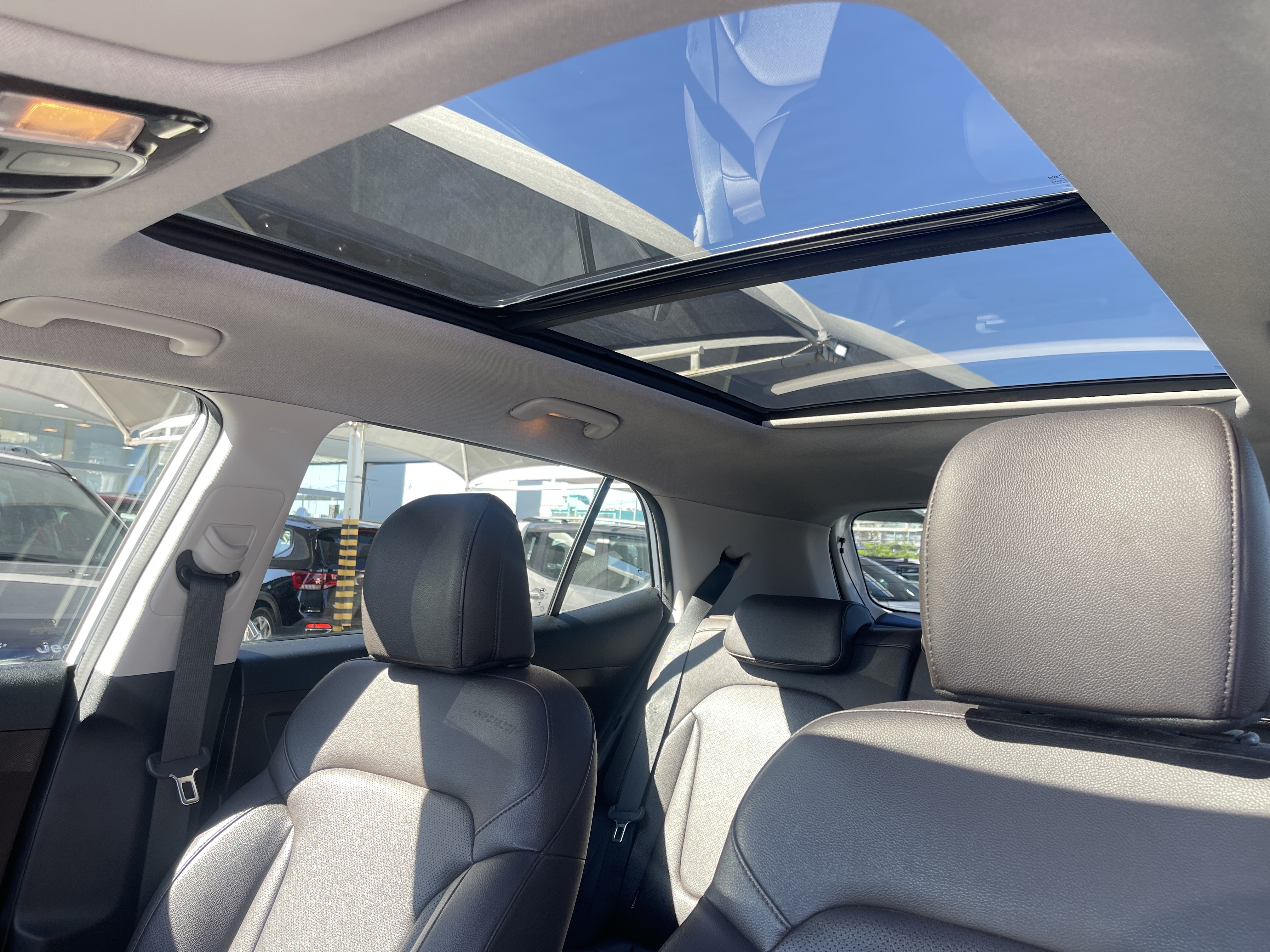 CRETA 1.0 TGDI FLEX PLATINUM AUTOMÁTICO12