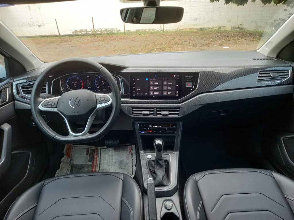 POLO 1.0 170 TSI HIGHLINE AUTOMÁTICO4