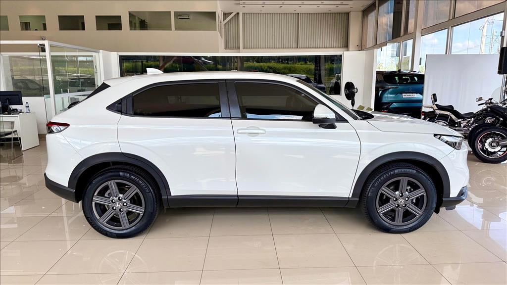 HR-V 1.5 DI I-VTEC FLEX EXL CVT8