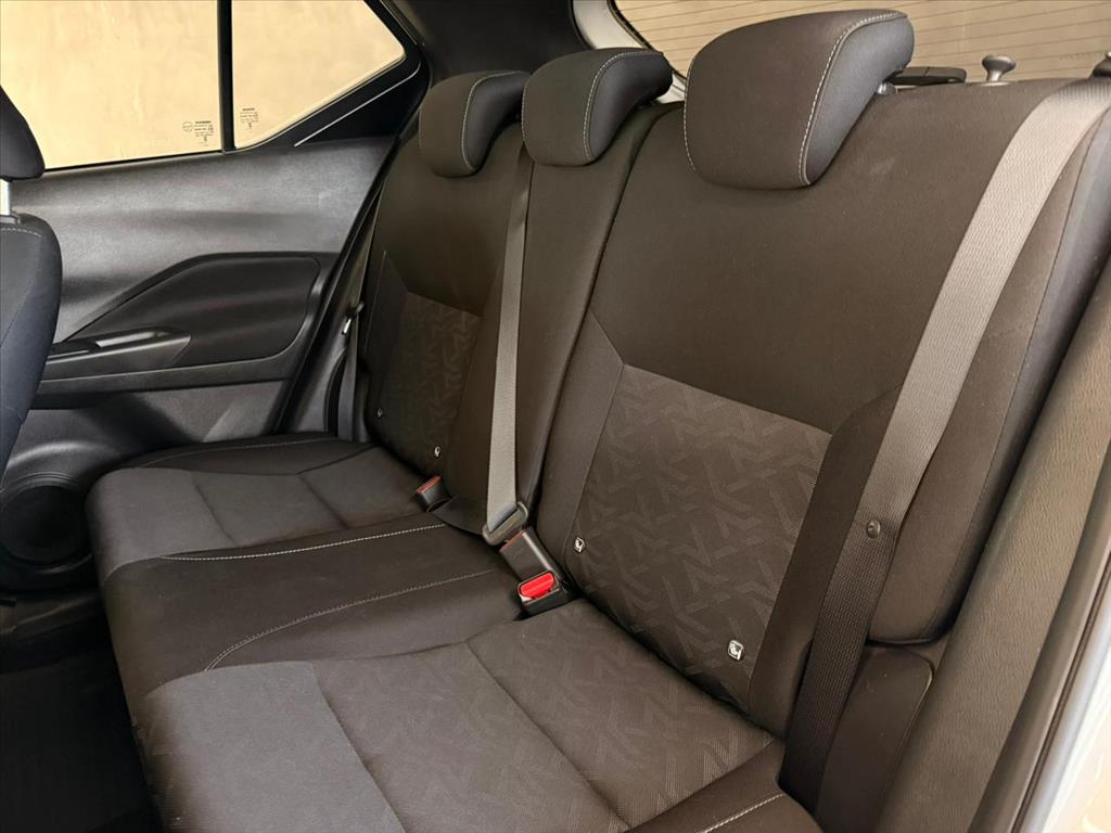 KICKS 1.6 16V FLEXSTART SENSE XTRONIC6