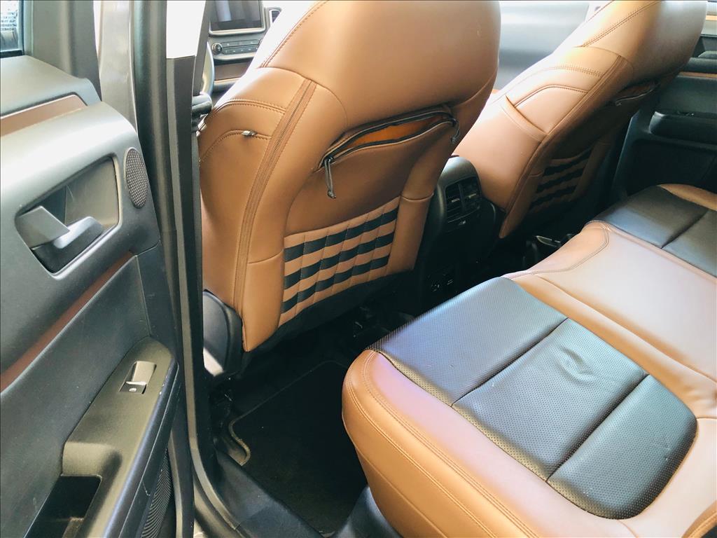 BRONCO SPORT 2.0 ECOBOOST GASOLINA WILDTRAK 4X4 SELECTSHIFT10