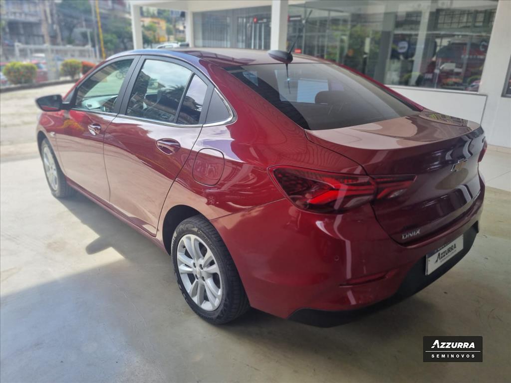 ONIX PLUS 1.0 TURBO FLEX PREMIER AUTOMÁTICO5