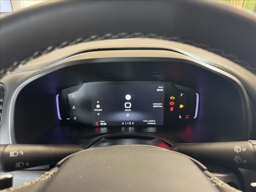 RENEGADE 1.3 T270 TURBO FLEX S 4X4 AT94